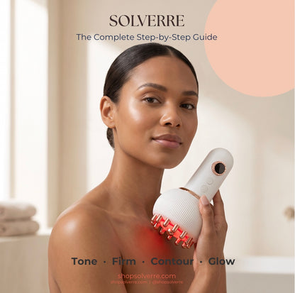 Solverre® Lymphatic Massage Guide