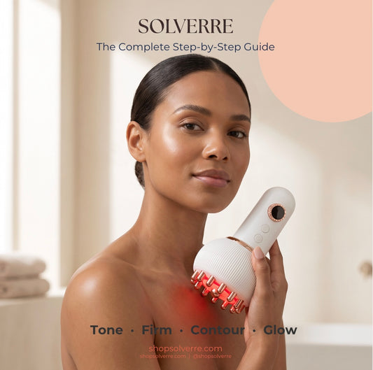 Solverre® Lymphatic Massage Guide